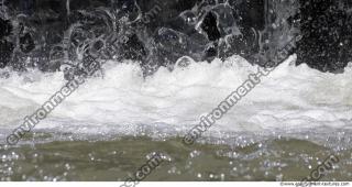 Water Foam 0030